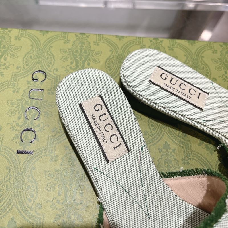 Gucci Slippers